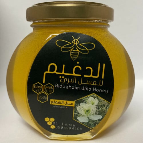 عسل الشفلح 250g