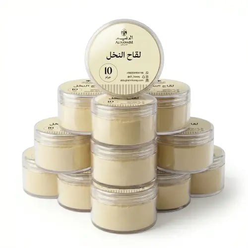 Date palm vaccine powder 10g
