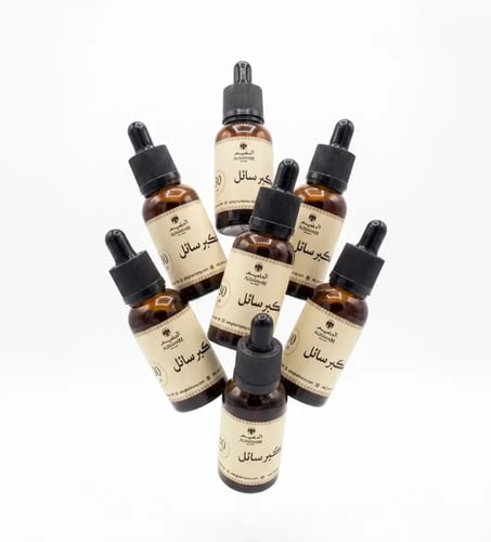 Liquid Propolis 30 ml