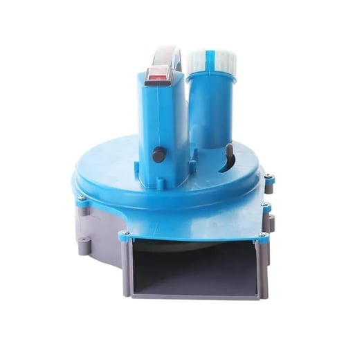 خزان رش حبيبات الاسمدة كهربائي بطاريات 20 لتر