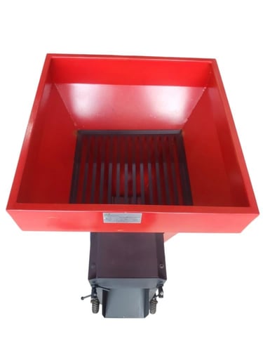 ضاغط شعير TL-15 صناعه فيتنامي 4.7 حصان