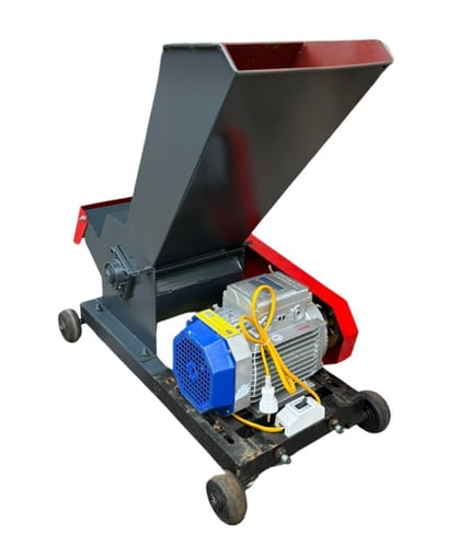 جاروشة FCC-6TI محرك 4.5 حصان فيتنامي