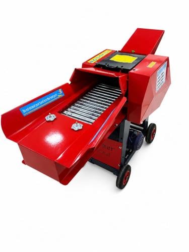 جاروشة اعلاف ام عابس 5.5حصان FFC-2.5BS