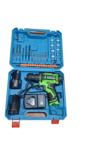 شنطة عدد متكاملة متعددة الاستخدام مع 24 قطعة 3C130...