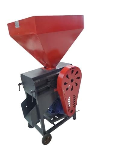 ضاغط شعير TL-2 صناعه فيتنامي 7.5 حصان