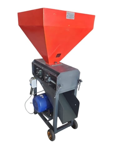 ضاغط شعير TL-2 صناعه فيتنامي 7.5 حصان