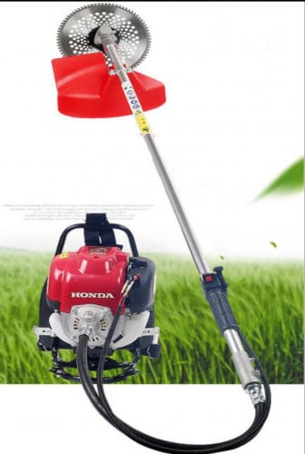 حصادة اعلاف هوندا