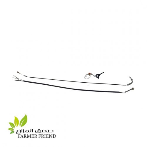 سلك ناقل حركة GX35