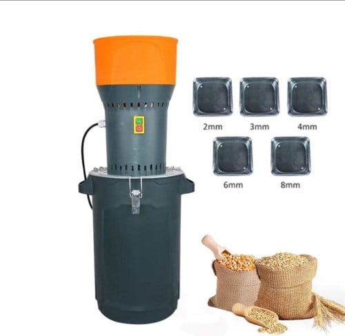 طاحونة حبوب 60 لتر