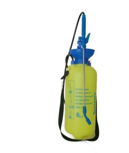 مرش يدوي 8 لتر