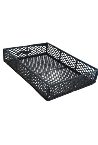 سلة حاضنات الشامل بلس اسود