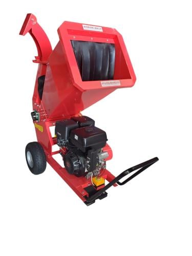 جاروشة بنزين موديل BWS650 محرك 6.5 حصان