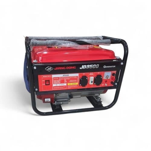 مولد كهرباء 3500 واط هندل موديل JD3500
