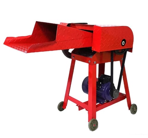 جاروشة جراشة اعلاف FFC-06