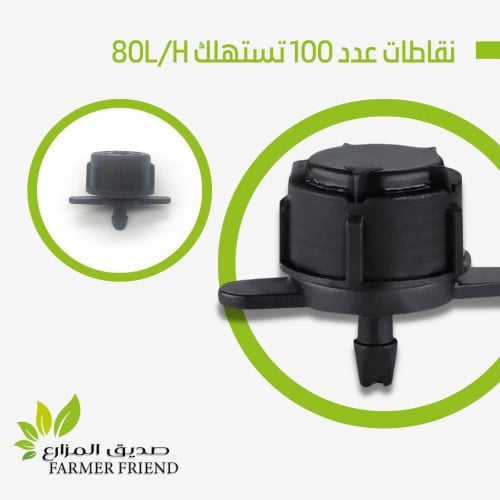 قطارات الفراشة عدد 100