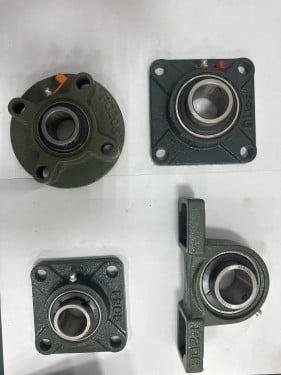 Bearing رمان بلي