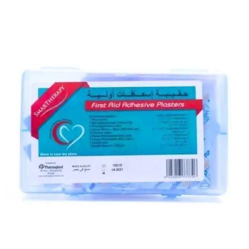 اسعافات اولية زرقاء