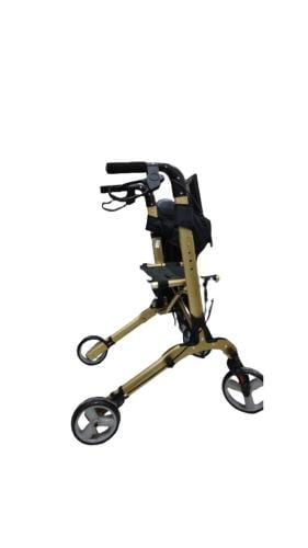 مشاية ذهبية