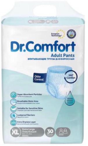 حفاضات د.كومفرت كلوت