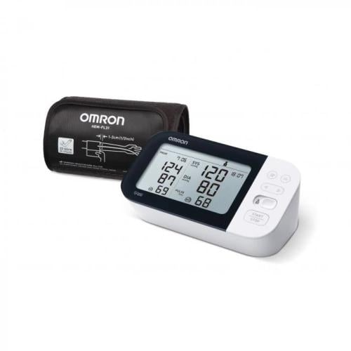جهاز ضغط امرون M7