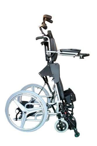 كرسي متحرك قائم نصف كهربائي