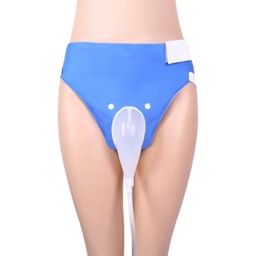 شورت سلس البول
