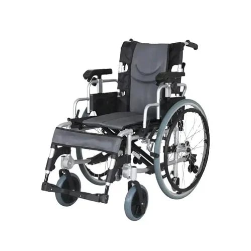 كرسي متحرك ky956Q-60 مقاس 46سم