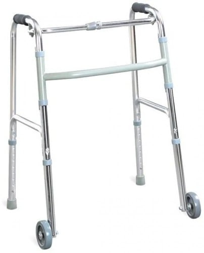 مشاية لكبار السن بكفر موديل 912