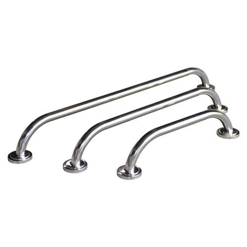 ساند جدار Handrail