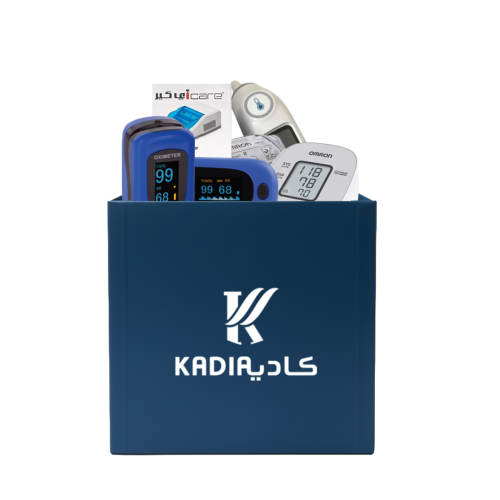 باقة المسعف