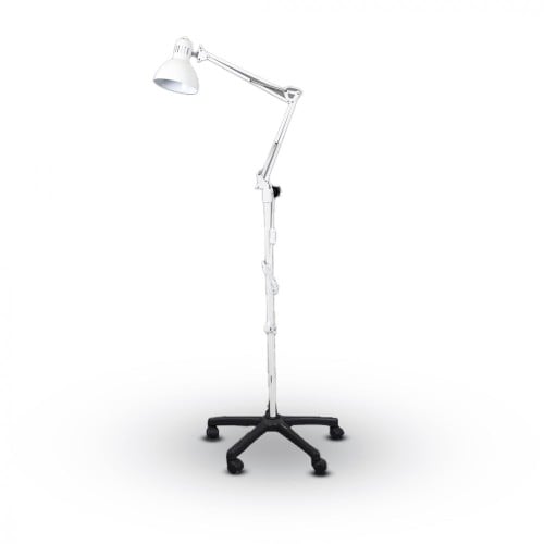 لمبة كشف طبي