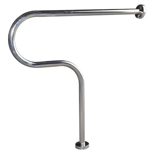 ساند كرسي تواليت Toilet Arm Support