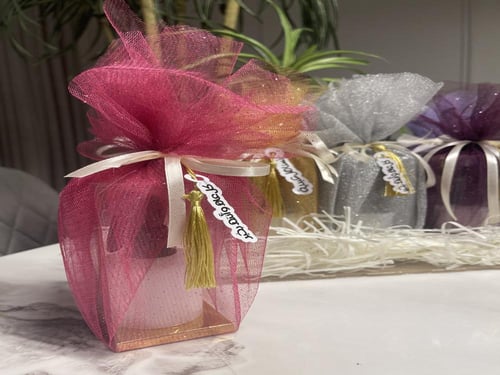 مرشات العيد