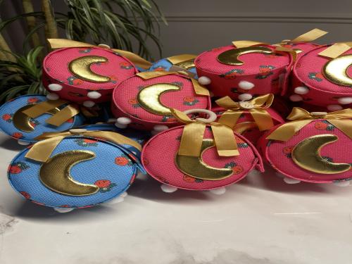 قرقيعان الهلال ..