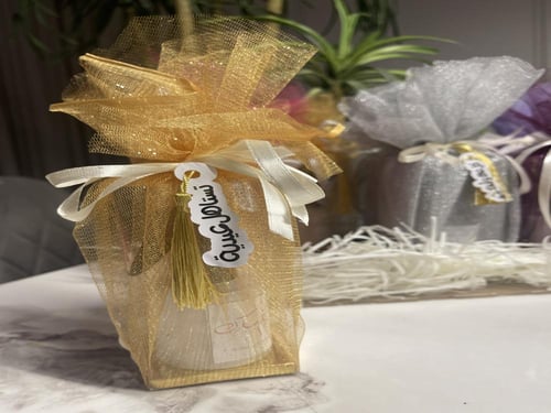 مرشات العيد