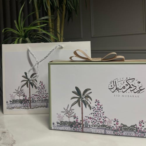 فناجين العيد