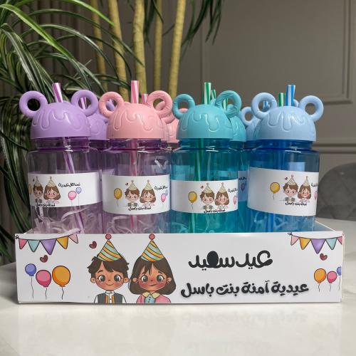 اكواب العيد ( ميكي ماوس )