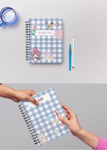 دفاتر كرومي