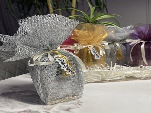 مرشات العيد