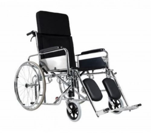 كرسي متحرك DY01903 GC مقاس 46 سم