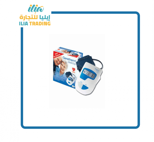 جهاز ضغط جيراثيرم ديسك توب