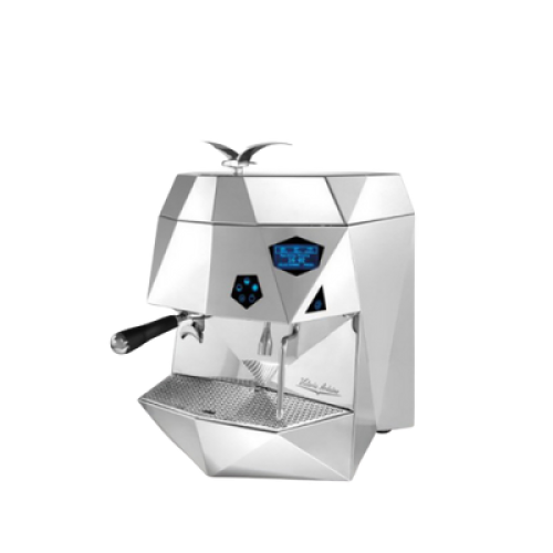 فيكتوريا أردوينو تيريزا آلة الإسبريسو بتقنية التحك...