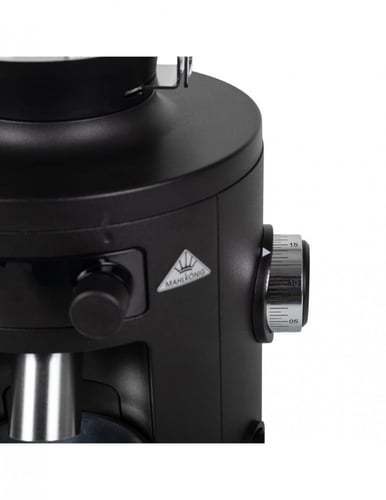 مالكونيق - مطحنة