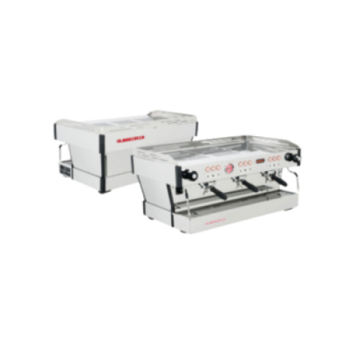 مكينة لامارزوكو لينيا پي بي آلة الإسبريسو 3 مجموعا...