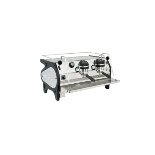 مكينة الاسبريسو لامارزوكو أسترادا مجموعتين