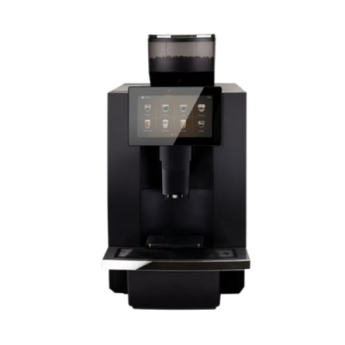 كاليرم محضرة القهوة الذاتية