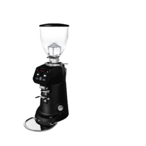 طاحونة اس ار 83 او دي الاحترافية ريد سبيد أسود