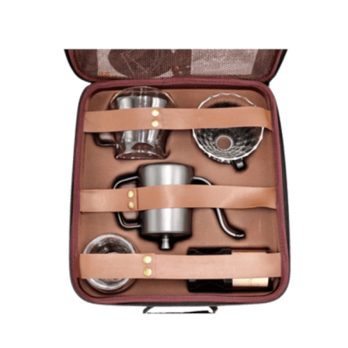 شنطة أدوات v60 مود