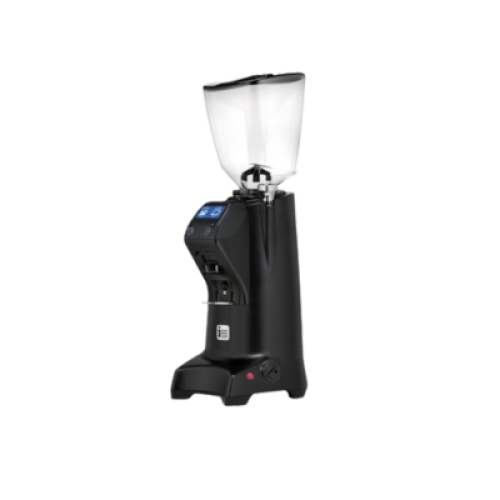 طاحونة الاسبريسو (أوليمبوس 75) بشفرات طحن 75 ملم م...