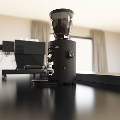 مالكونيق - مطحنة